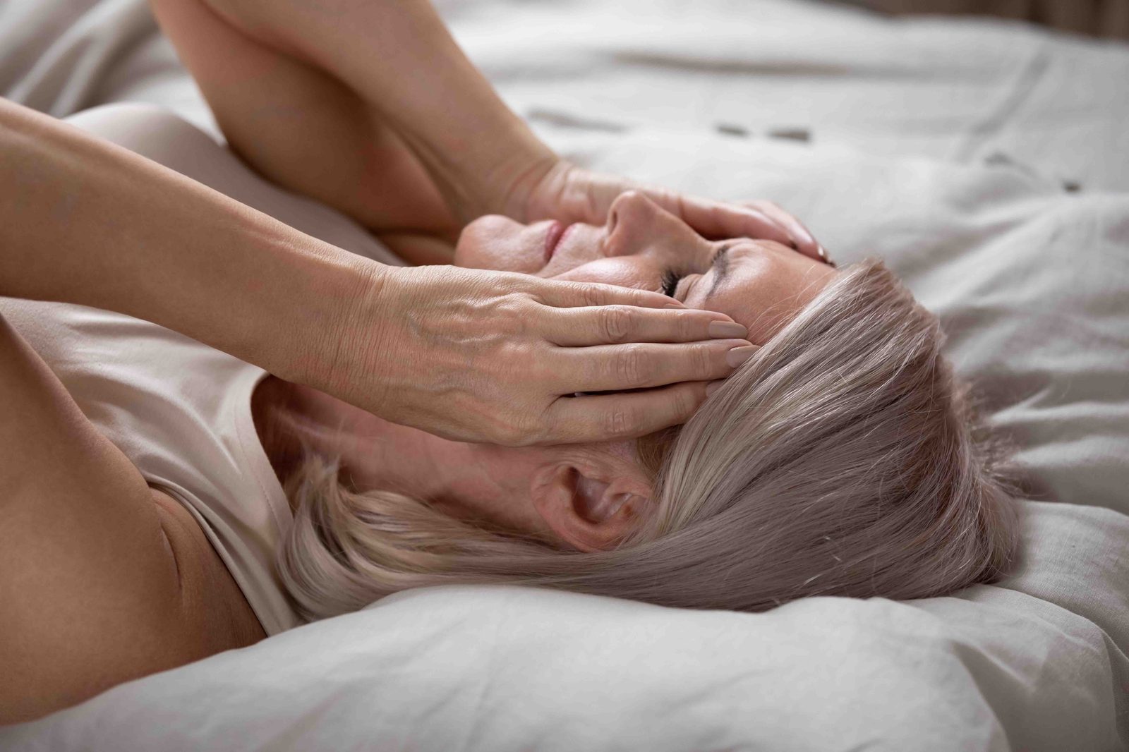 Psychosomatische Störungen – EioS Therapie