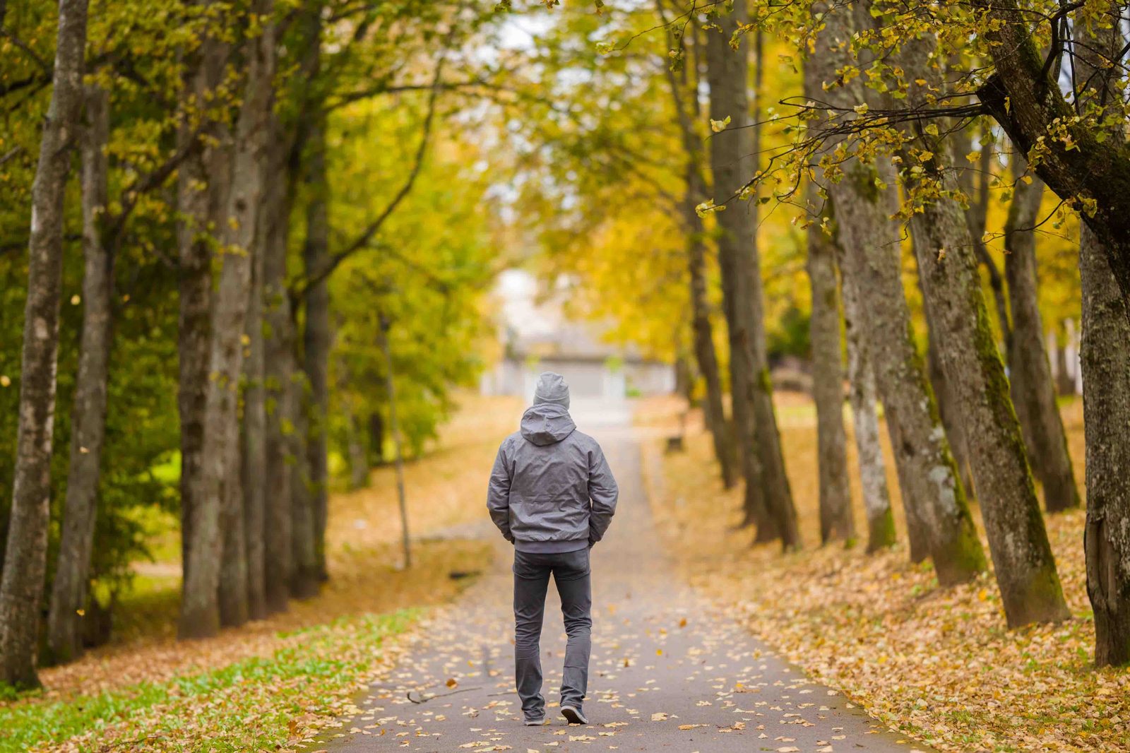 Soziale Phobie – EioS Therapie