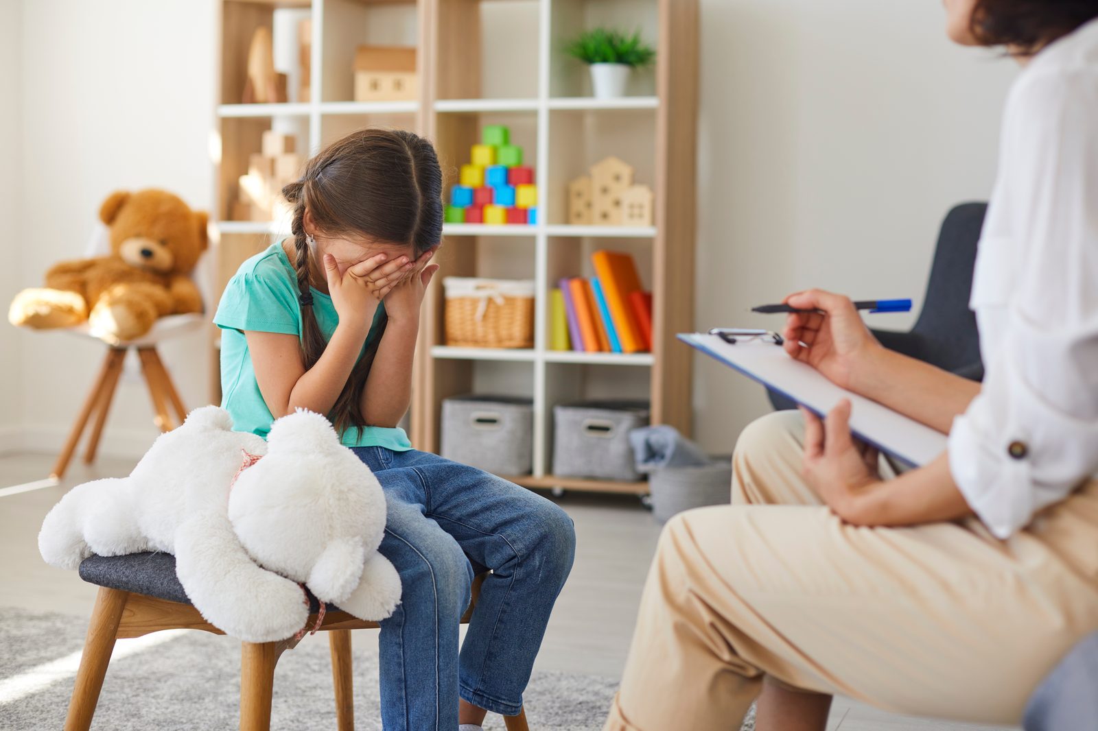Zuckersucht – EioS Therapie